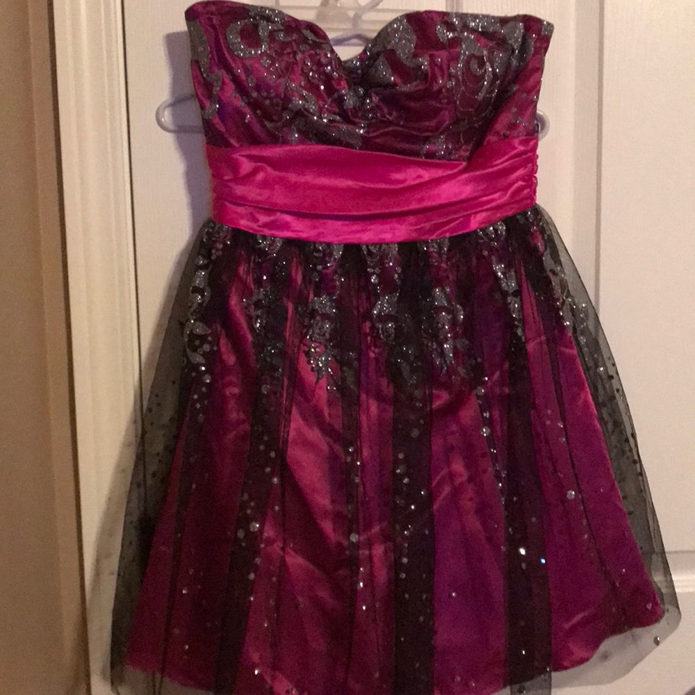 Semi-Formal Dress
